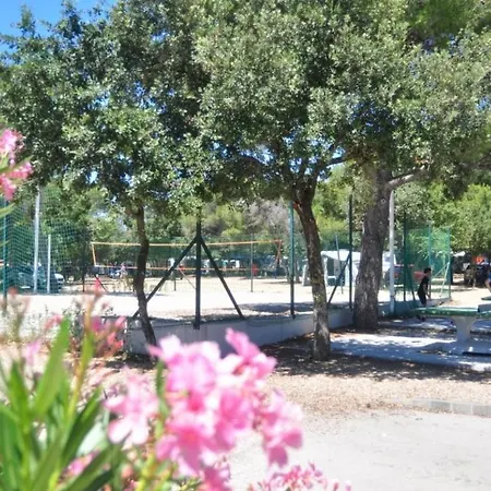 Campingplads Summer - Mobile *