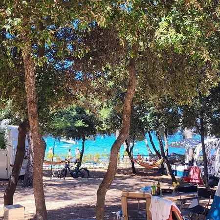 Campingplads Summer - Mobile Biograd Na Moru
