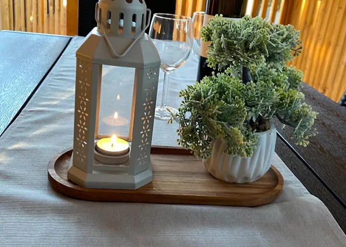 Mobile Leonida キャンプ場 ビオグラード・ナ・モル