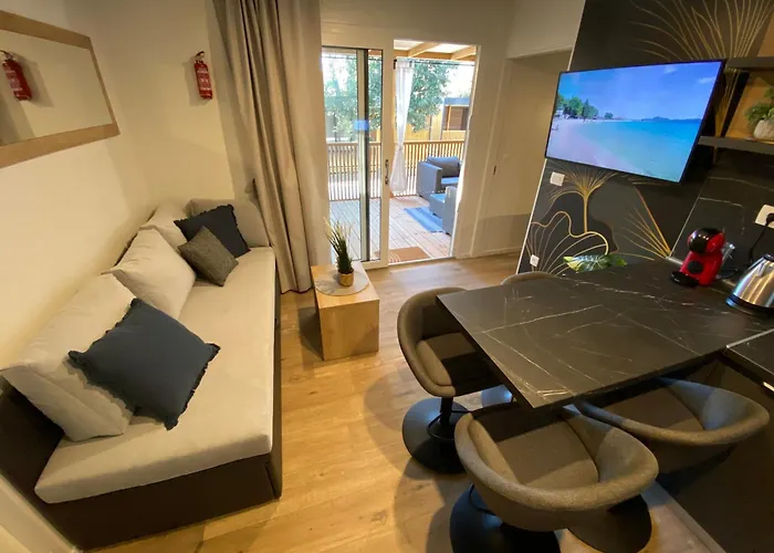 Mobile Leonida * ビオグラード・ナ・モル