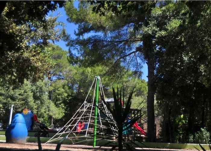 Mobile Leonida Biograd na Moru