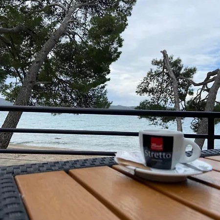 Кемпинг Mobile Leonida