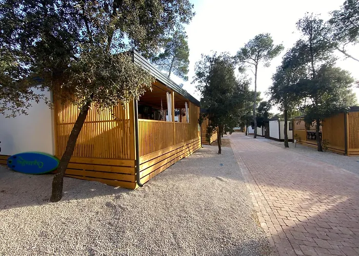 Mobile Leonida * Biograd Na Moru