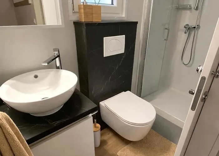 Κάμπινγκ Mobile Leonida